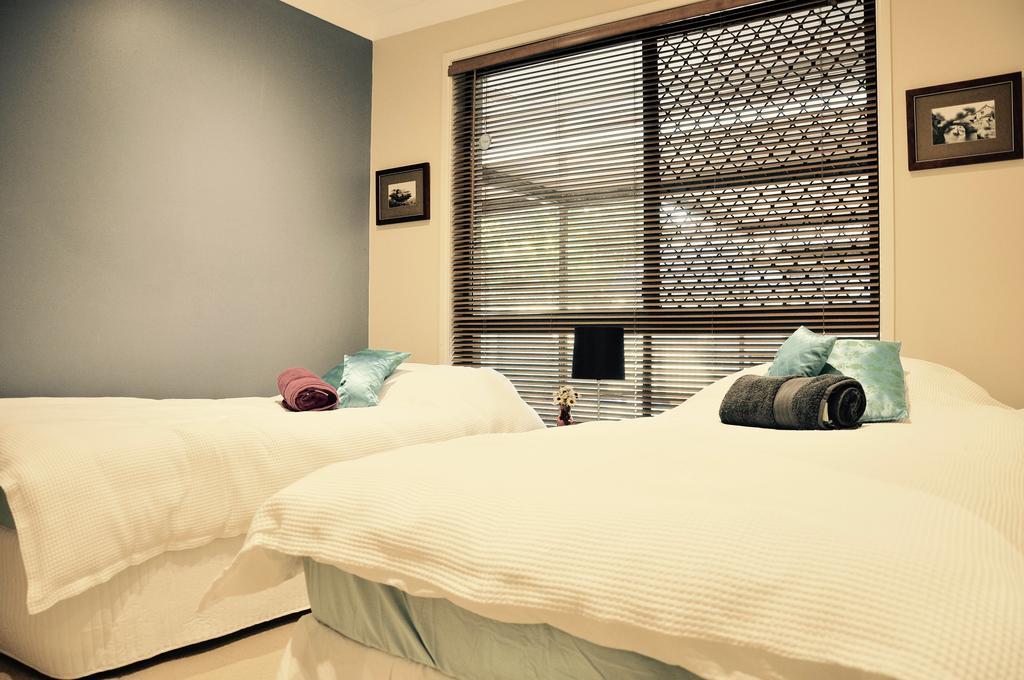 Tl Warmest Homestay Гоулд Коуст Екстериор снимка