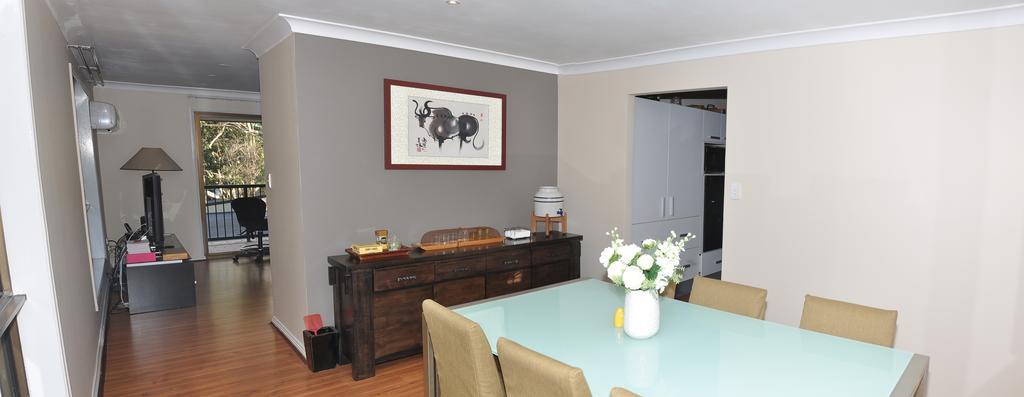 Tl Warmest Homestay Гоулд Коуст Екстериор снимка