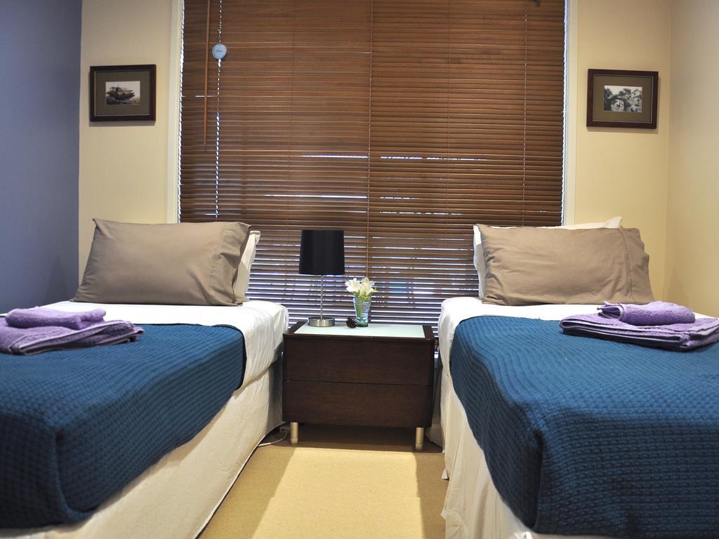 Tl Warmest Homestay Гоулд Коуст Екстериор снимка