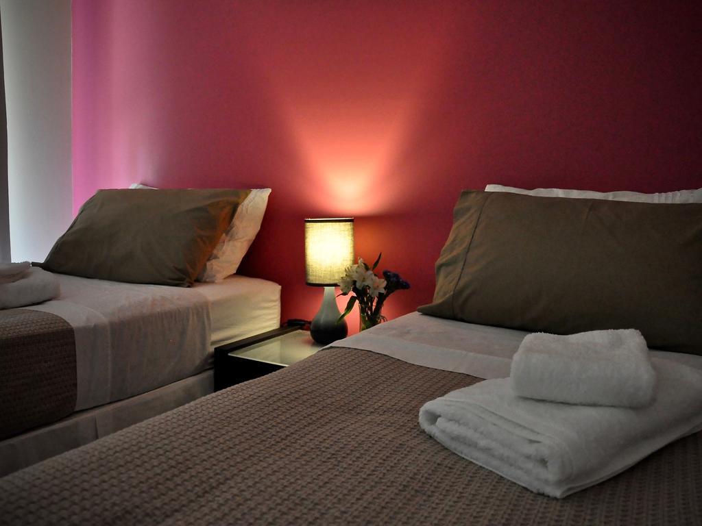 Tl Warmest Homestay Гоулд Коуст Екстериор снимка