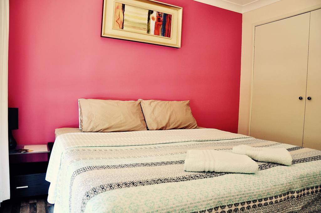 Tl Warmest Homestay Гоулд Коуст Стая снимка