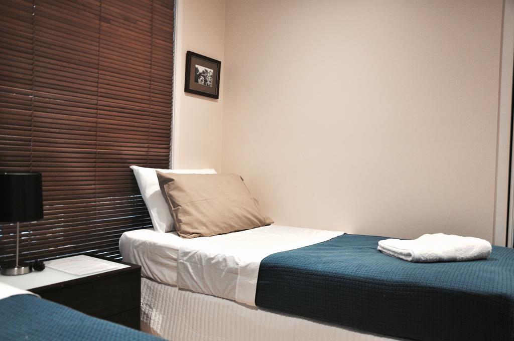 Tl Warmest Homestay Гоулд Коуст Екстериор снимка