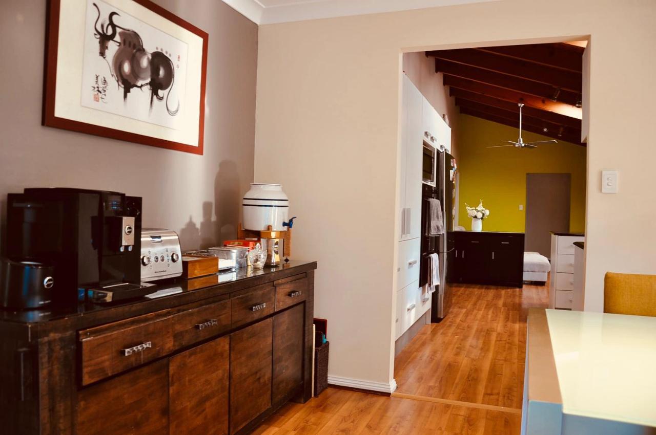 Tl Warmest Homestay Гоулд Коуст Екстериор снимка